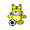 $B%5%C%+!<$N%7%e!<%H(B