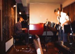 pf&steel pan