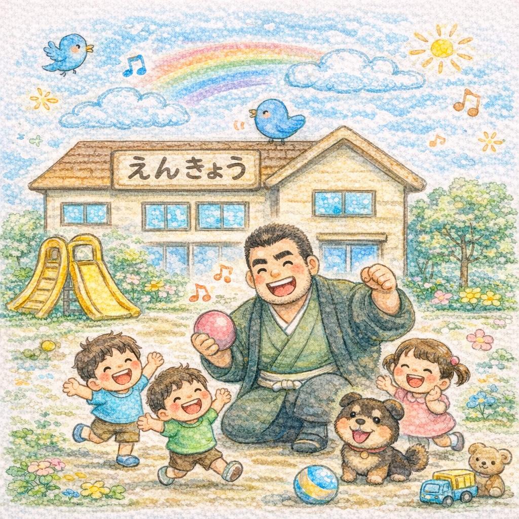 法人の沿革イメージ