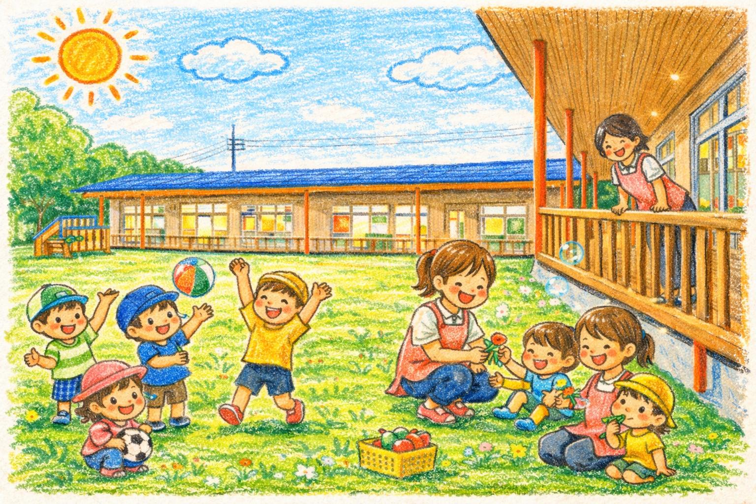 求人情報イメージ