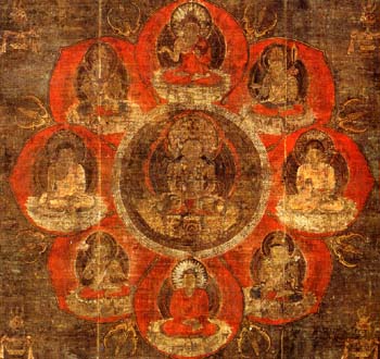 高野山真言宗 遍照山 光明院」仏教と現代 －the Sky and the Ocean－