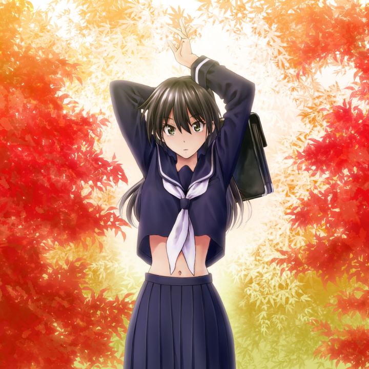 紅葉
